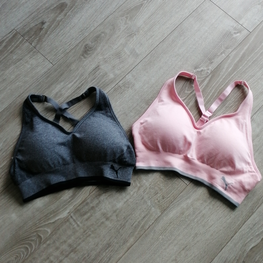 Puma Sportive top